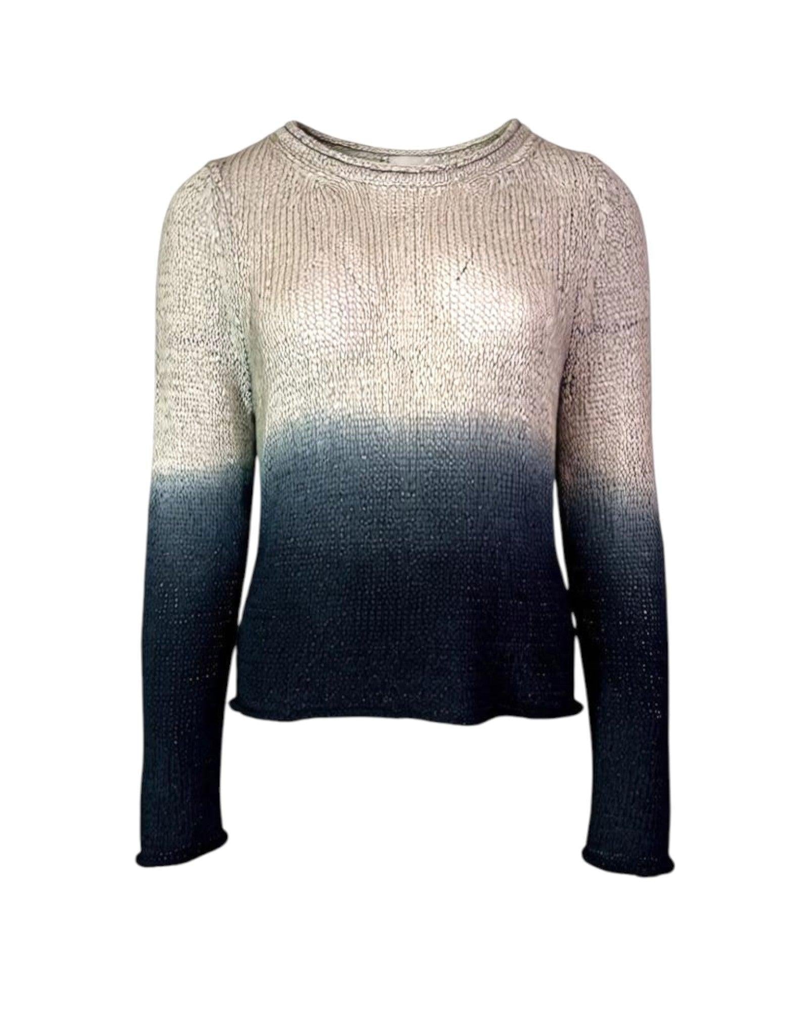 AMBER & MOON Pullover CRIS