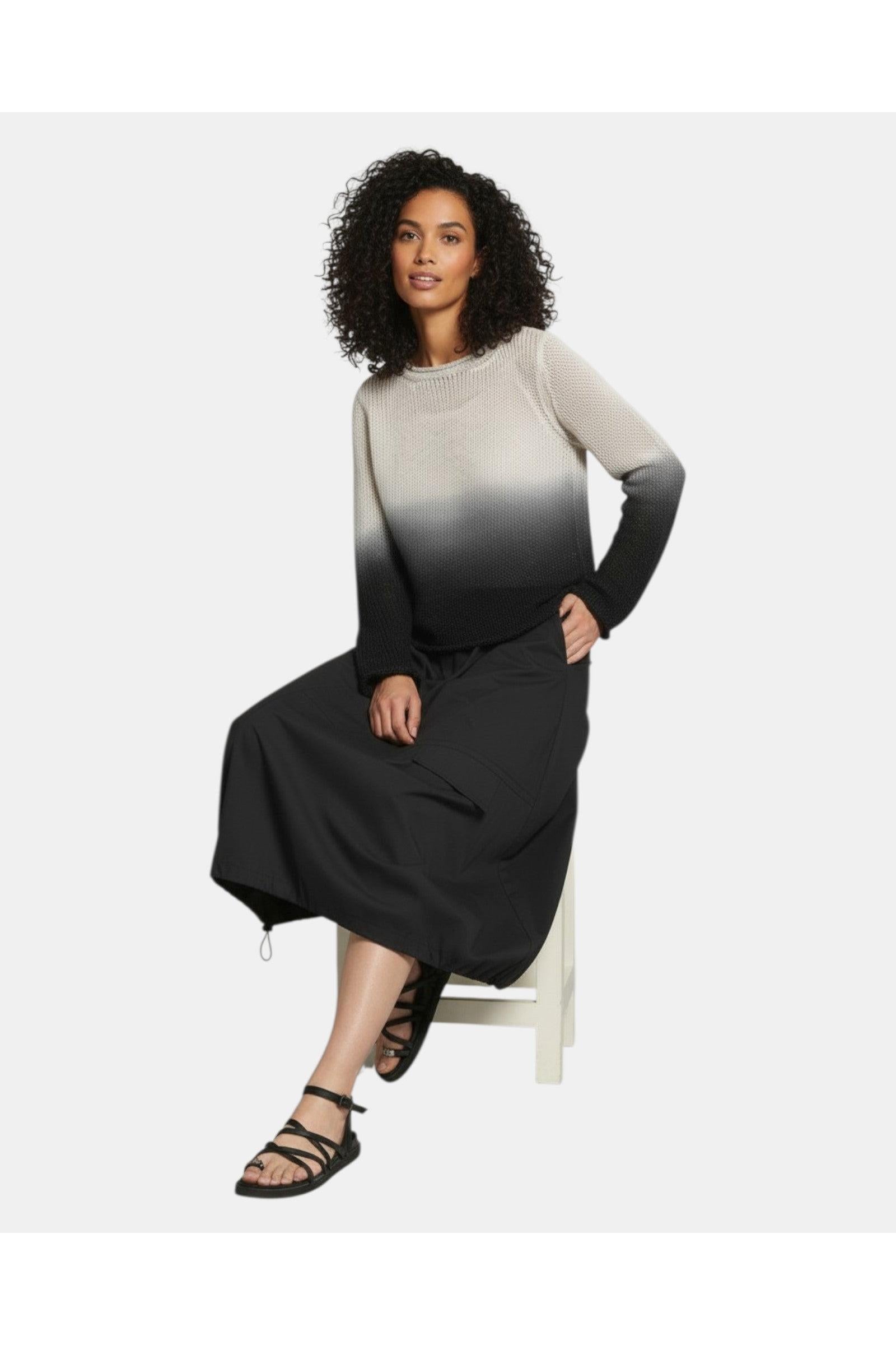 AMBER & MOON Pullover CRIS