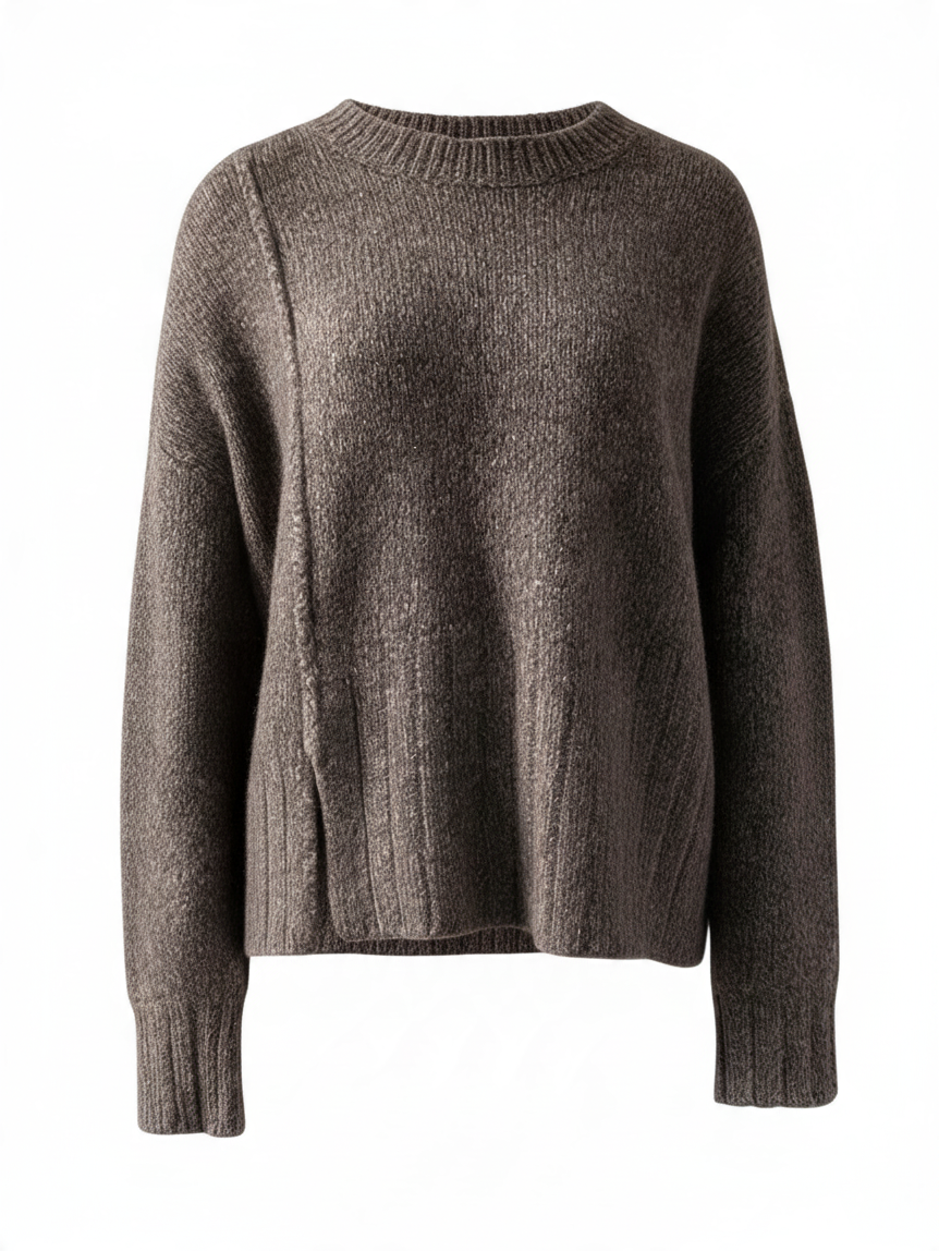 AMBER & MOON pullover DREA