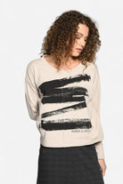 AMBER & MOON sweater BRANO