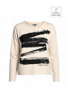 AMBER & MOON sweater BRANO