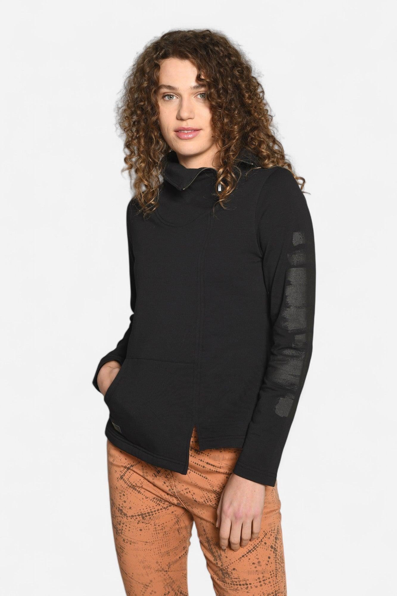 AMBER & MOON Pullover BULA
