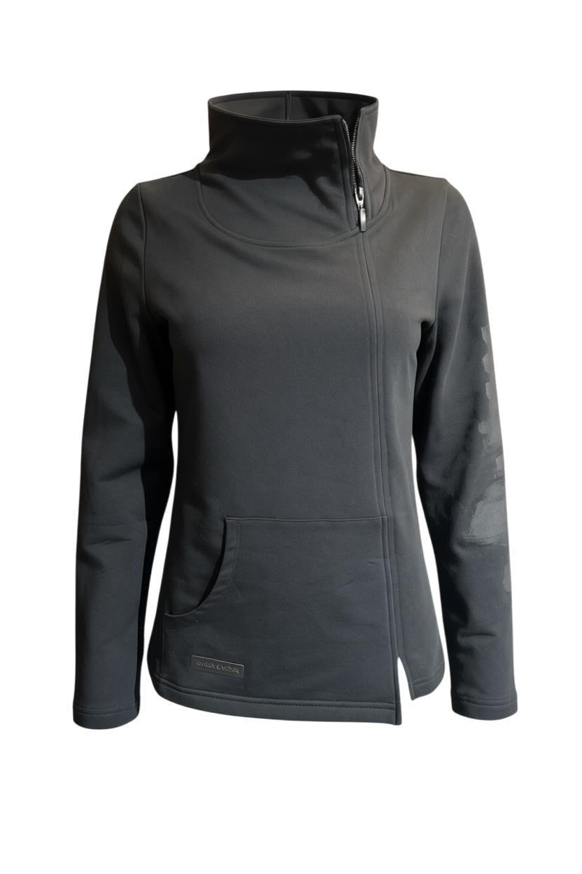 AMBER & MOON Pullover BULA