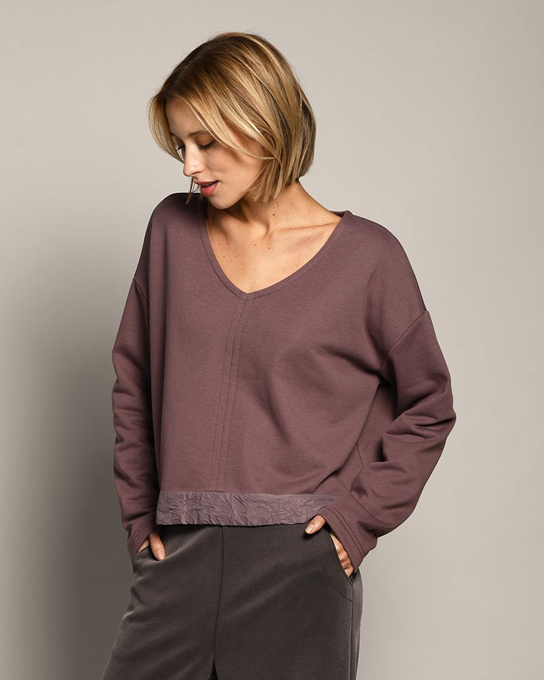 AMBER & MOON sweater DIDI