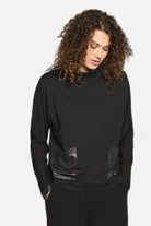 AMBER & MOON top BAZA
