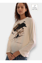 AMBER & MOON top BIMARI