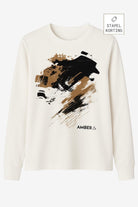 AMBER & MOON top BIMARI