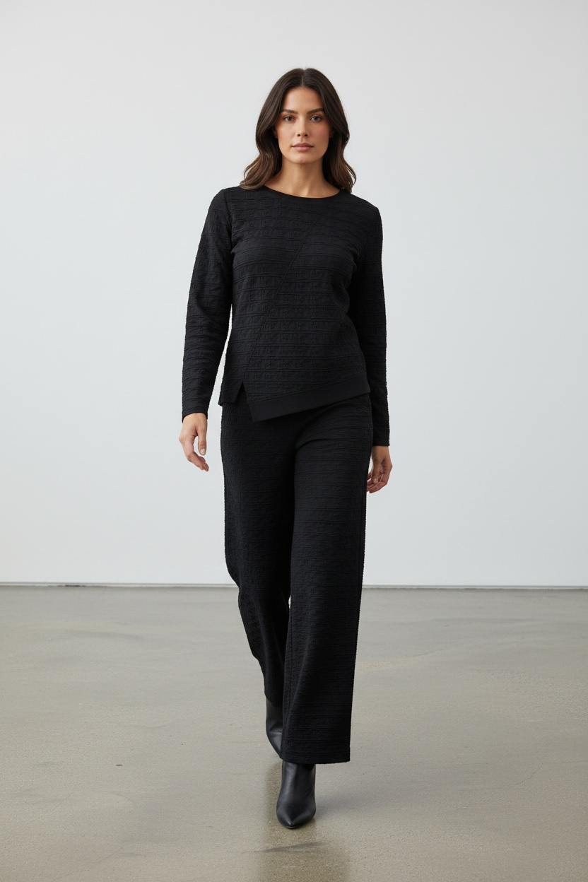 AMBER & MOON top BIREMI