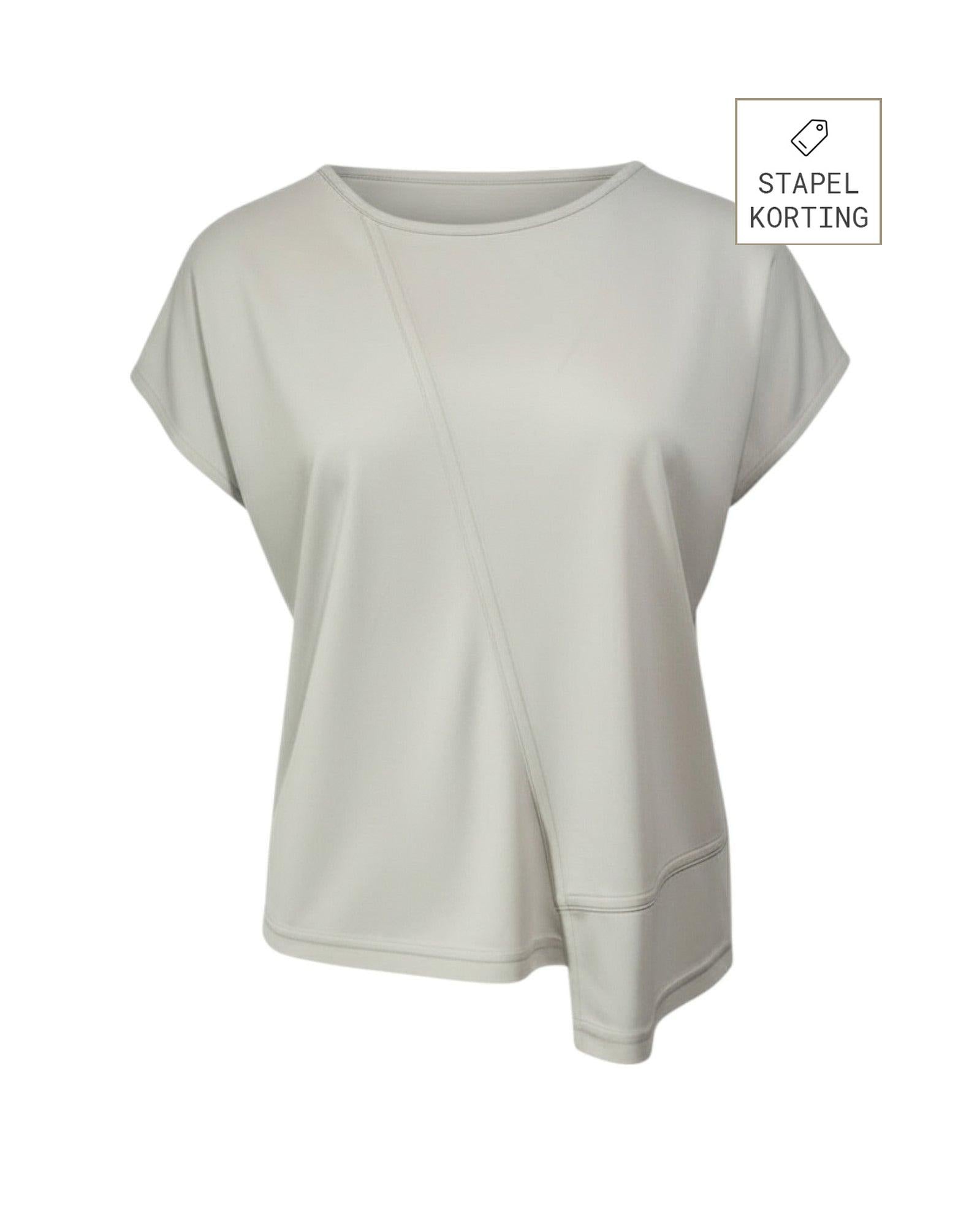 AMBER & MOON top CANTE