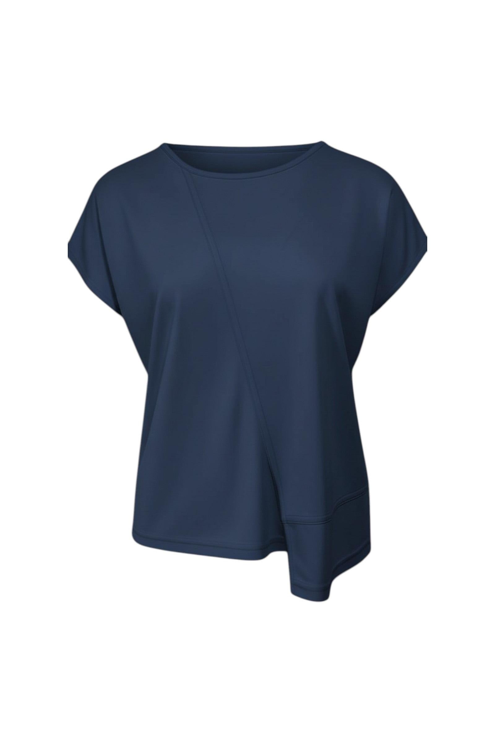 AMBER & MOON top CANTE