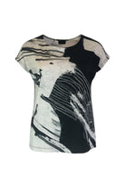 AMBER & MOON top CORA