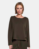 AMBER & MOON top DANI