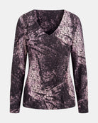 AMBER & MOON top DINA