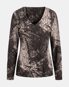 AMBER & MOON top DINA