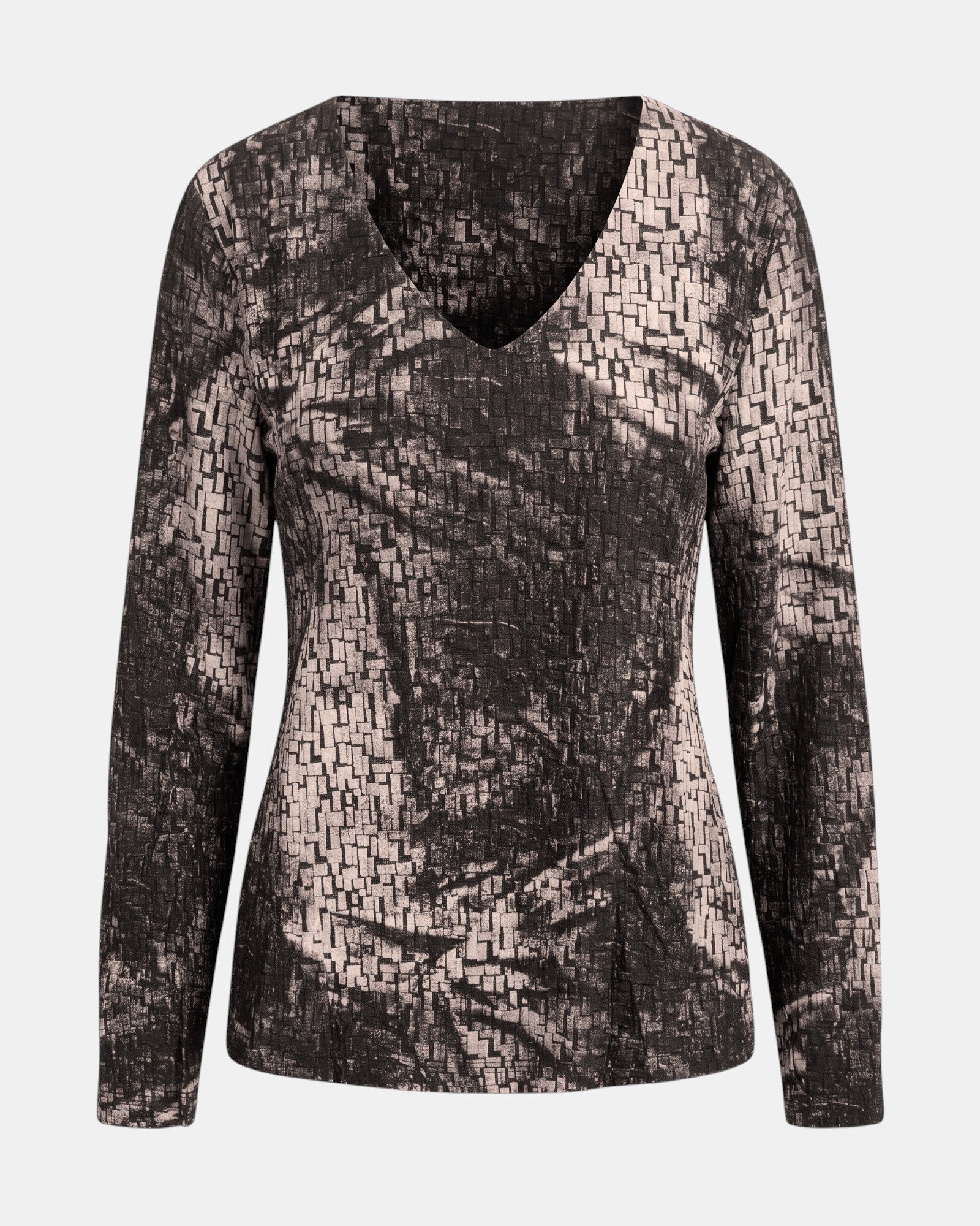 AMBER & MOON top DINA
