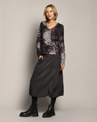 AMBER & MOON top DINA