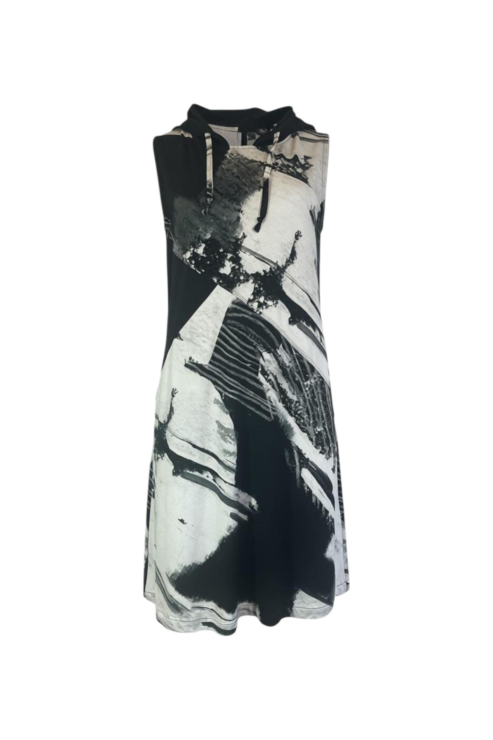 AMBER & MOON tuniek CORA