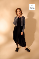 AMBER & MOON vest CERES
