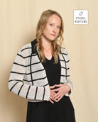 AMBER & MOON vest CRIS