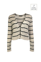 AMBER & MOON vest CRIS