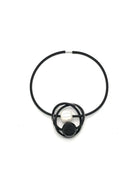 AnZZ ketting ROLLING STONES