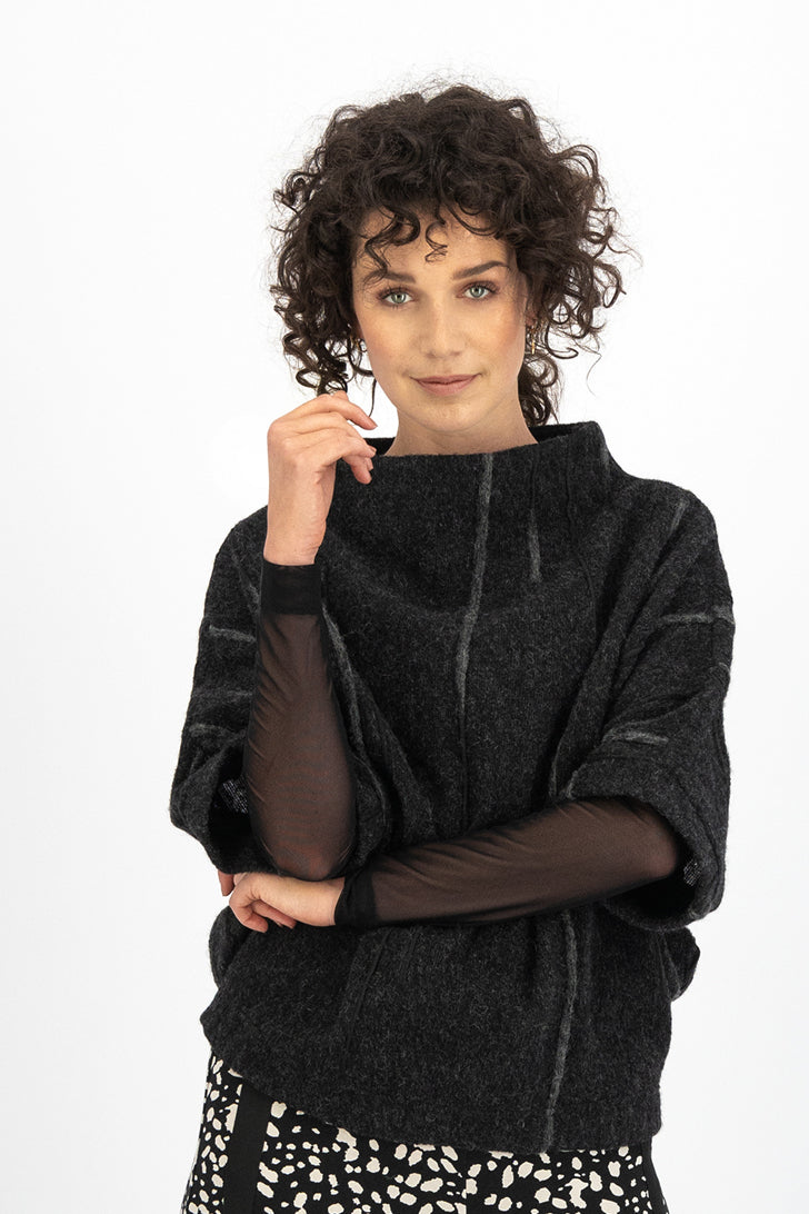 ELSEWHERE basis top NIMRA