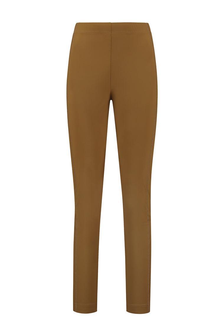 Elsewhere Basic-Treggings JAMIE Reise-Jersey