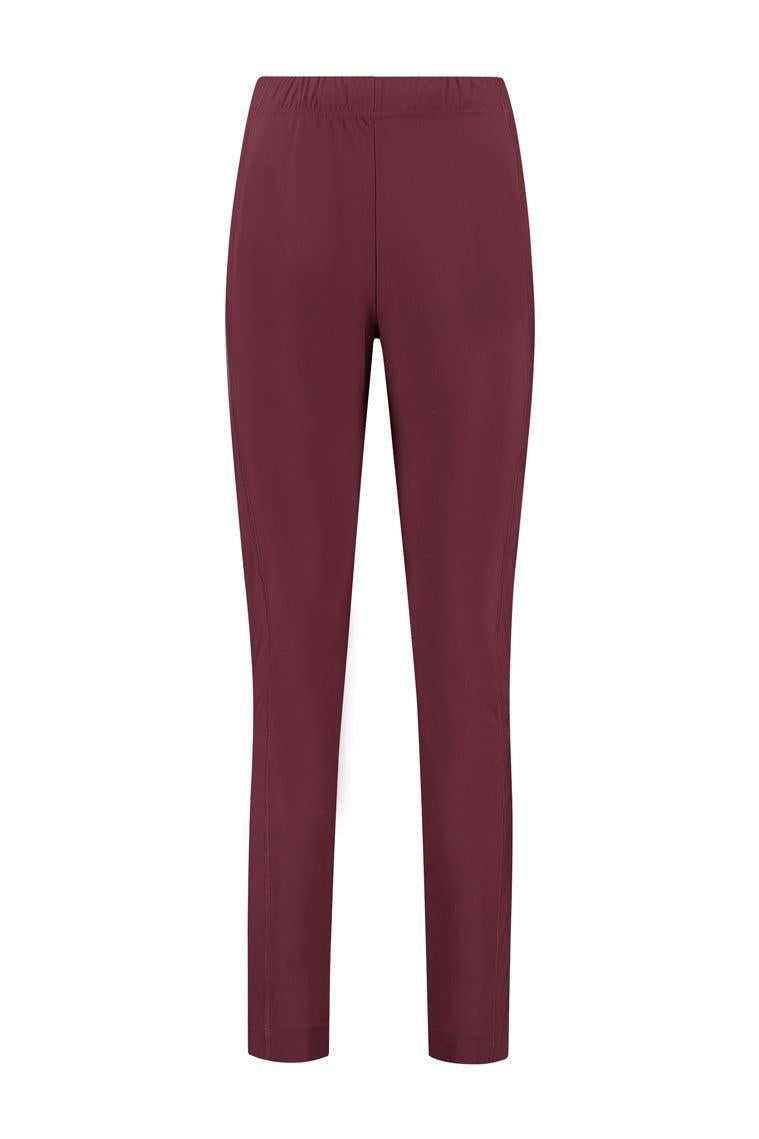ELSEWHERE Basic-Treggings JAMIE Travel-Jersey