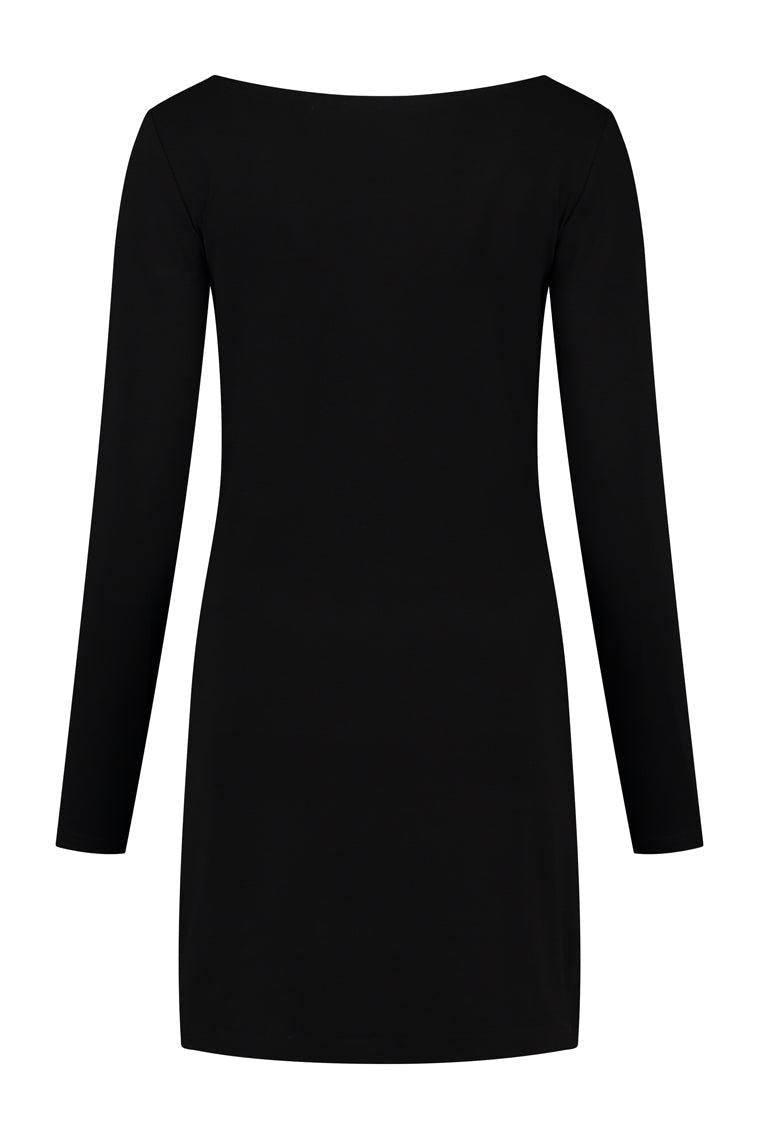 ELSEWHERE Basic-Tunika KATE