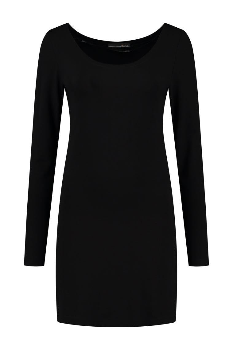 ELSEWHERE Basic-Tunika KATE