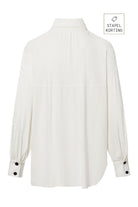 ELSEWHERE blouse GATHER