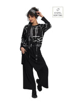 ELSEWHERE broek DANNI