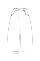 ELSEWHERE broek HERBO