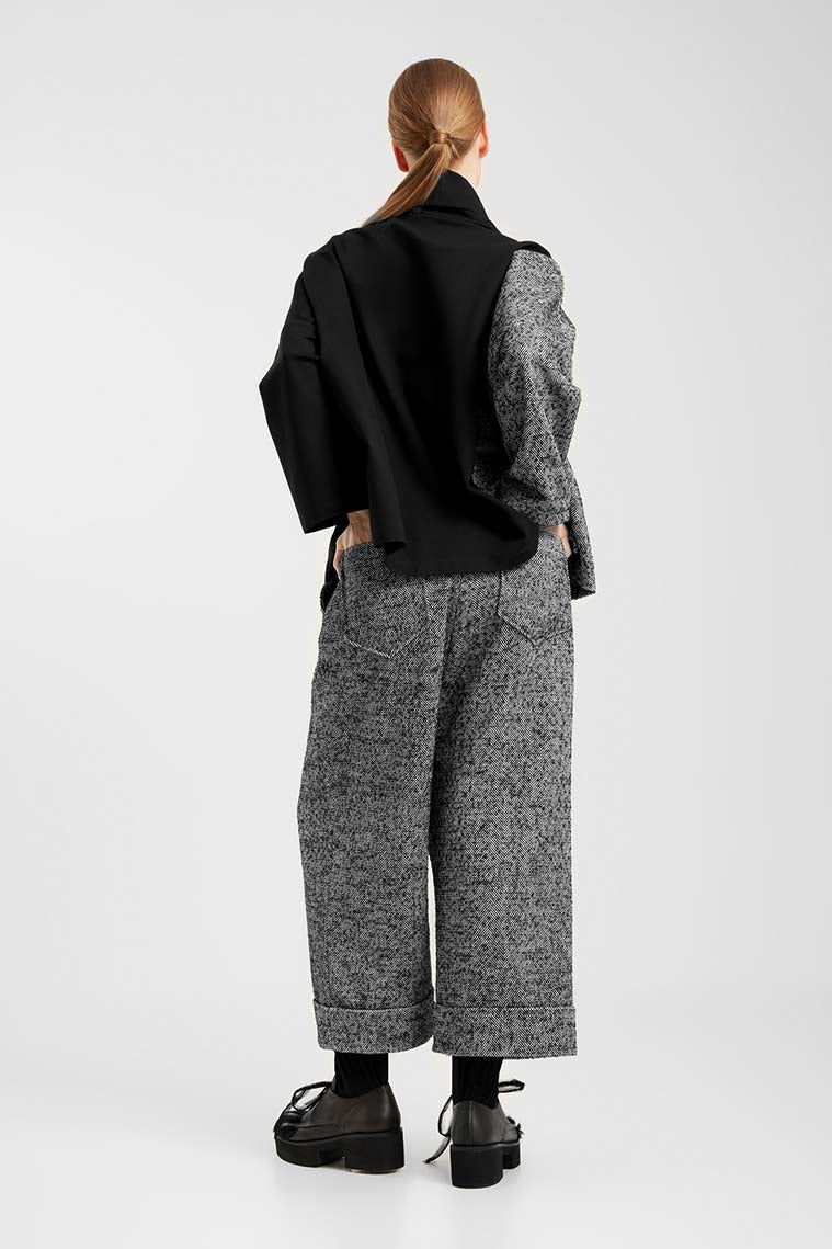 ELSEWHERE broek HERBO