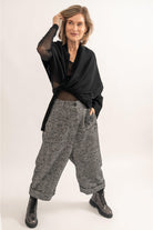 ELSEWHERE broek HERBO