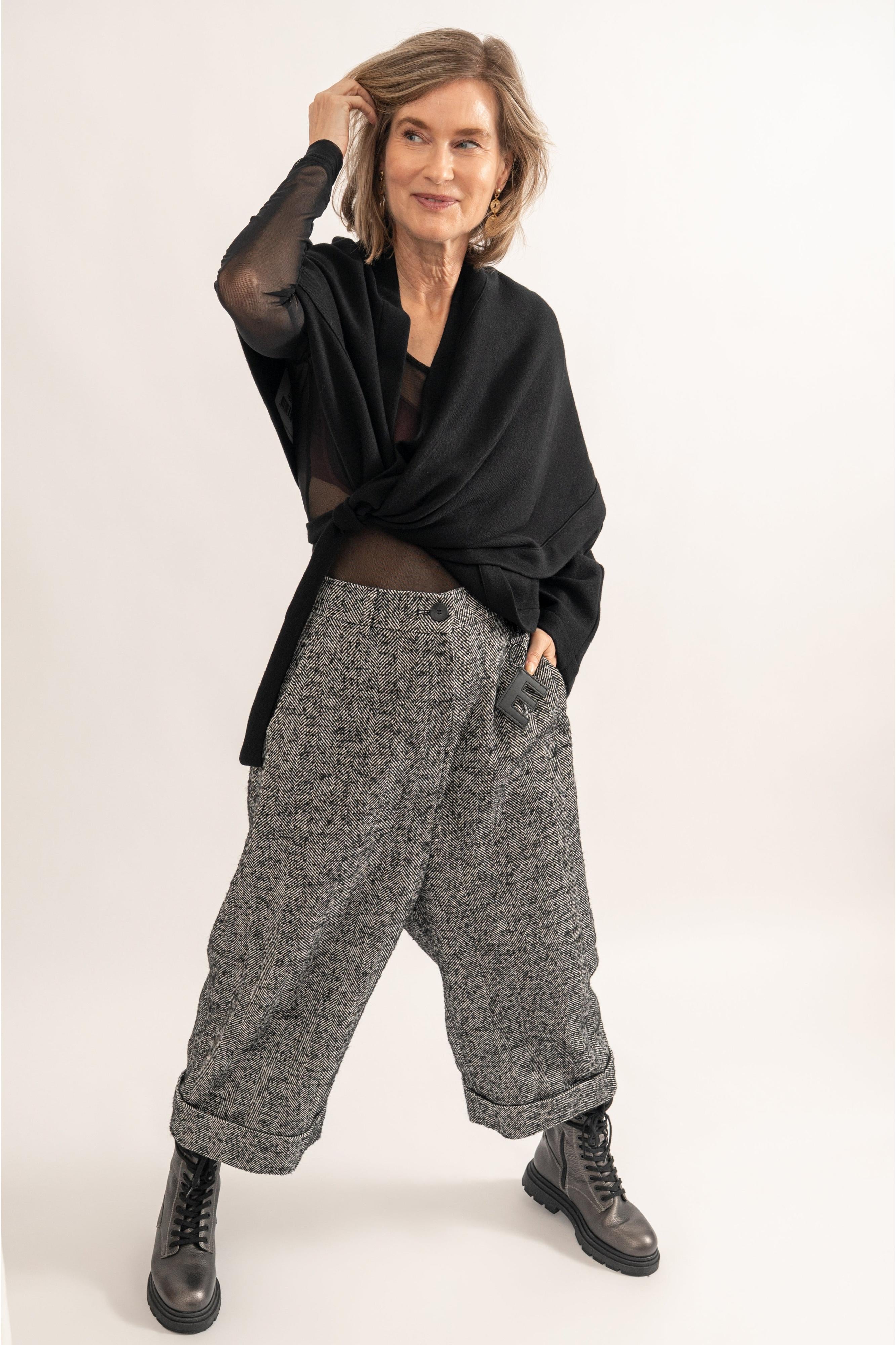 ELSEWHERE broek HERBO