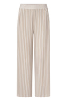 ELSEWHERE broek STRIPE