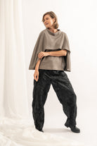 ELSEWHERE broek TONAL