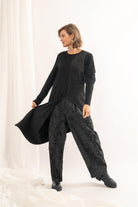 ELSEWHERE broek TONAL