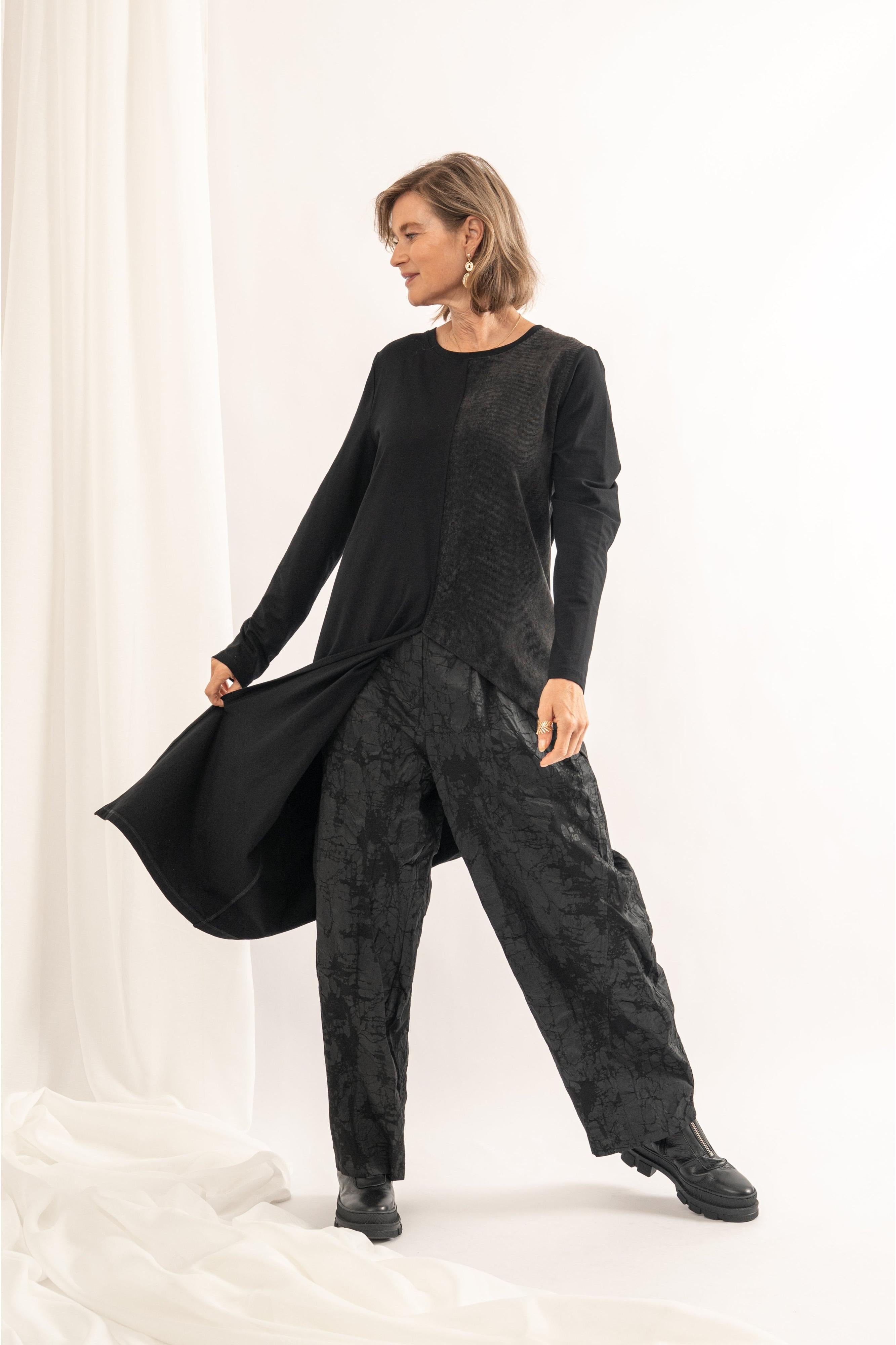 ELSEWHERE broek TONAL