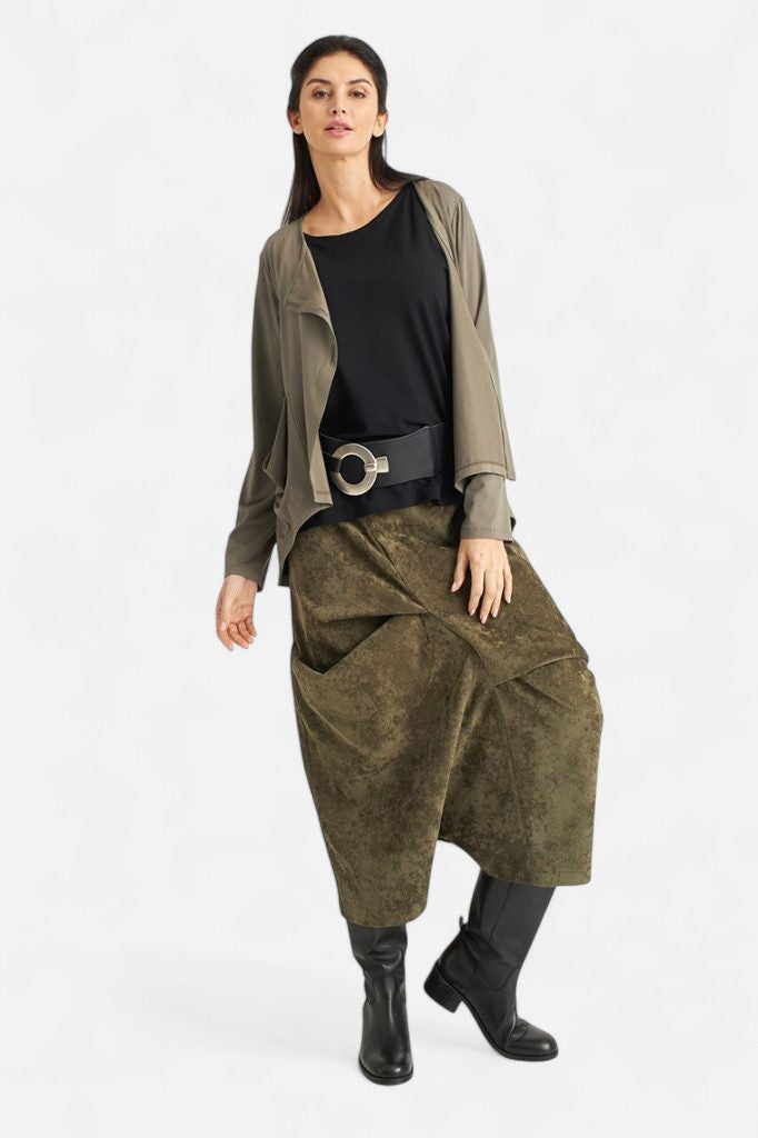 ELSEWHERE dothi broek CORD