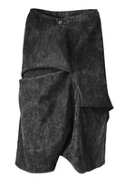 ELSEWHERE dothi broek CORD