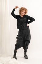 ELSEWHERE dothi broek CORD