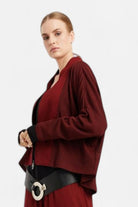 ELSEWHERE jacket LINE