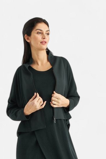 ELSEWHERE jacket LINE