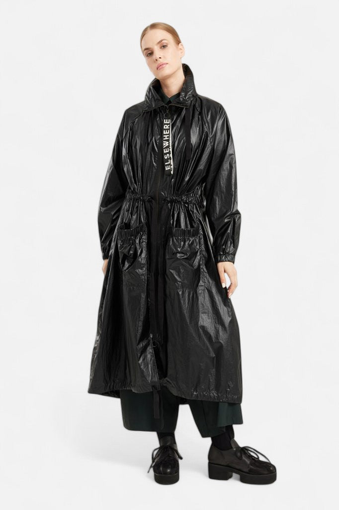 ELSEWHERE jas RAIN