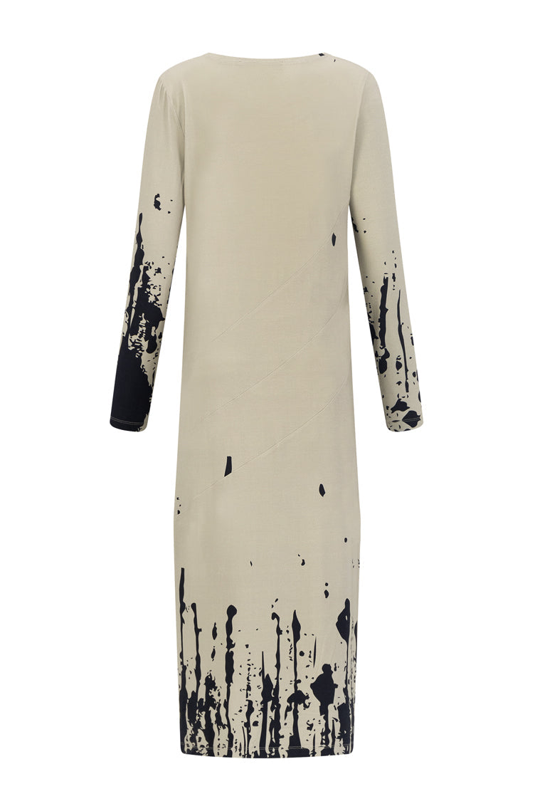 ELSEWHERE Kleid TINAHELY