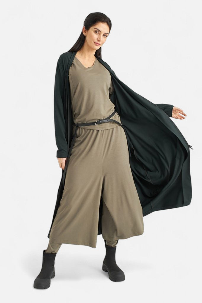 ELSEWHERE lang vest COMFY