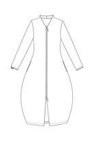 ELSEWHERE lang vest COMFY