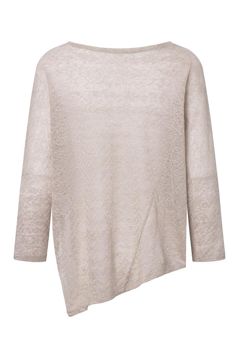 ELSEWHERE pullover FANCY